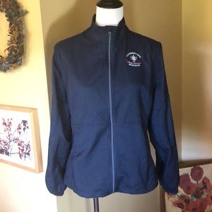 US OPEN Womens 2017 Size Medium TRUMP NATIONAL BEDMINSTER